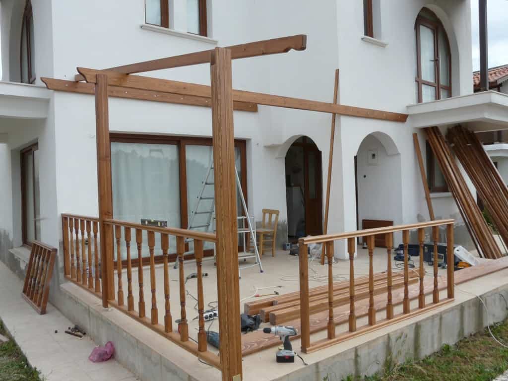 Foça Tadilatcı